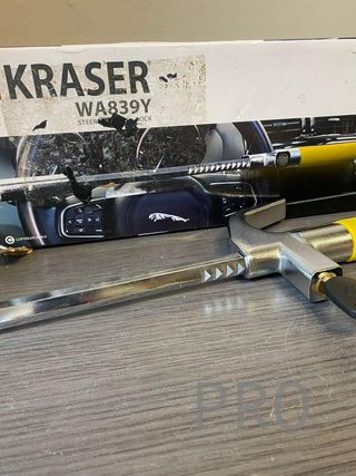 Antirrobo Coche Volante - Kraser