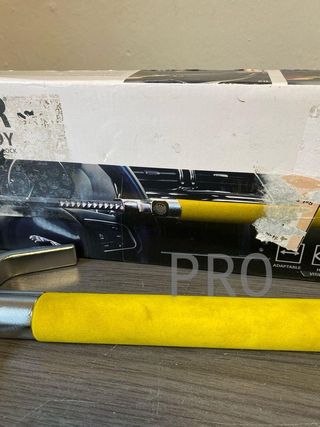 Antirrobo Coche Volante - Kraser