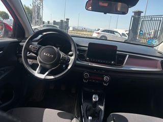 KIA Rio 2023💥Desde 275€ al mes🚗