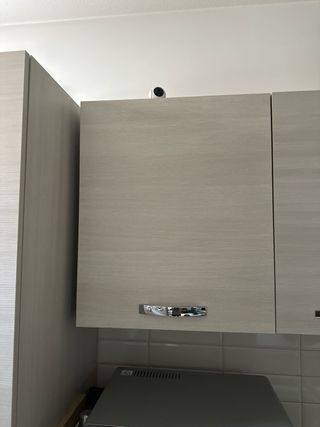 Pensile cucina 60x72x34