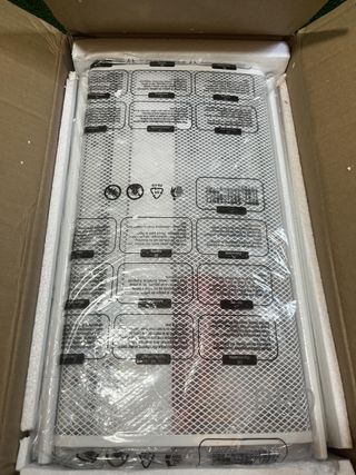 Carrello stretto da cucina VASAGLE