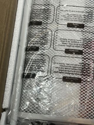 Carrello stretto da cucina VASAGLE