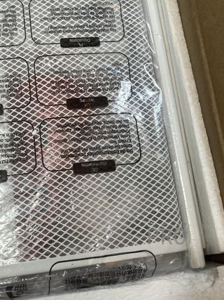 Carrello stretto da cucina VASAGLE