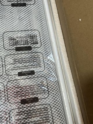 Carrello stretto da cucina VASAGLE