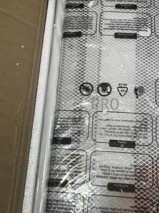 Carrello stretto da cucina VASAGLE