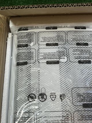 Carrello stretto da cucina VASAGLE