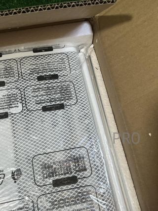 Carrello stretto da cucina VASAGLE