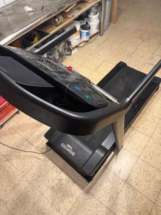 Cinta de correr DOMYOS T540C