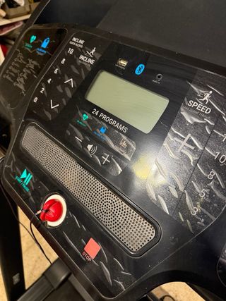 Cinta de correr DOMYOS T540C