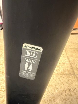 Cinta de correr DOMYOS T540C