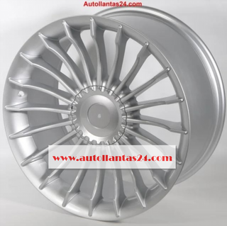 478 Juego de 4 llantas mini varios tamaños