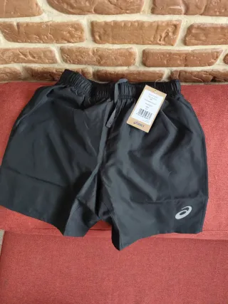 ASICS CORE 7IN SHORT Talla XS