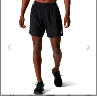 ASICS CORE 7IN SHORT Talla XS