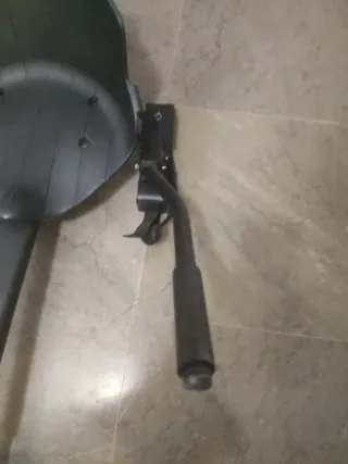 Asiento para Hoverboard