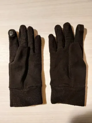 Guanti snowboard sci Volcom