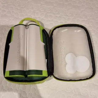 Set de Ping Pong Artengo Rollnet