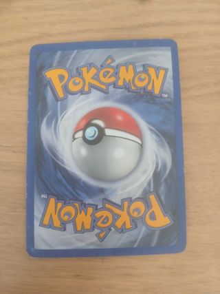 Muk 28/62 Fossil ITA non holo raro