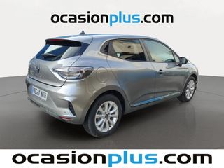Renault Clio Evolution dCi 74 kW (100 CV)