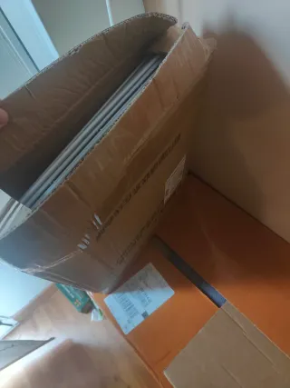 Gabbie per criceti, conigli e cavie