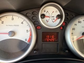 Peugeot 207 2010 95cv Diesel