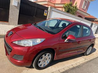 Peugeot 207 2010 95cv Diesel
