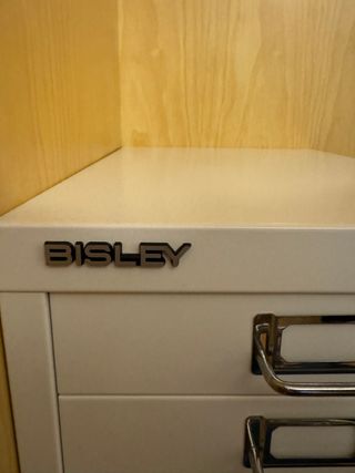 Mueble oficina Bisley
