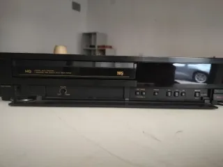 Reproductor VHS Sanyo WH-4300EX