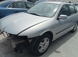 Centralita motor seat 06a906019al toledo 1977876