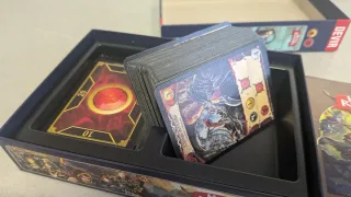 Hero Realms Juego de Mesa Devir