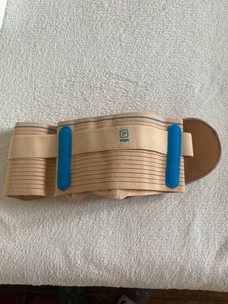 Faja Embarazada Happymammy Talla Única