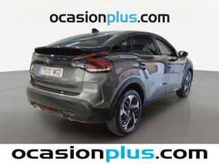 Citroen C4 PureTech 130 S&S Shine 96 kW (130 CV)