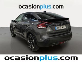 Citroen C4 PureTech 130 S&S Shine 96 kW (130 CV)