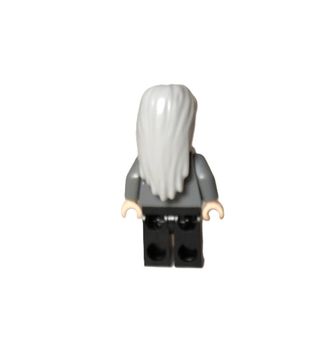 LEGO Argus Filch Custode Hogwarts