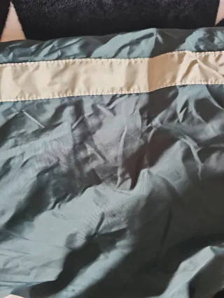 Chaqueta Franklin & Marshall impermeable forrada