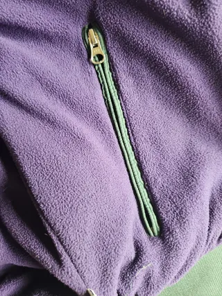 Chaqueta Franklin & Marshall impermeable forrada