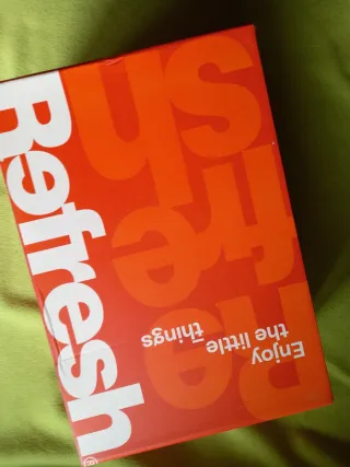 Zapatos Refresh Mujer Negros