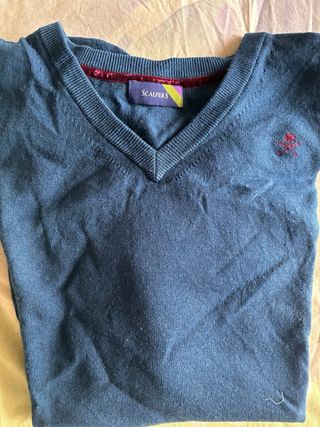 lote de ropa en muy buen estado