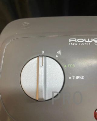 Calefactor 2000W Rowenta