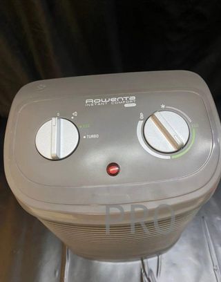 Calefactor 2000W Rowenta