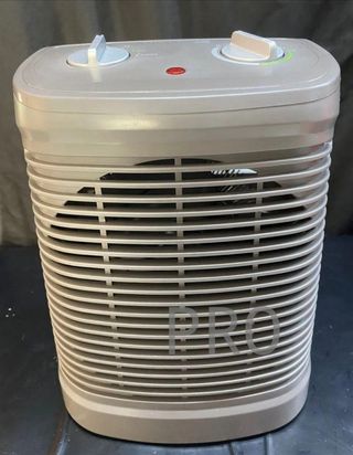 Calefactor 2000W Rowenta