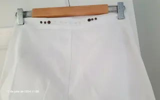 Pantalón colombiano a estrenar