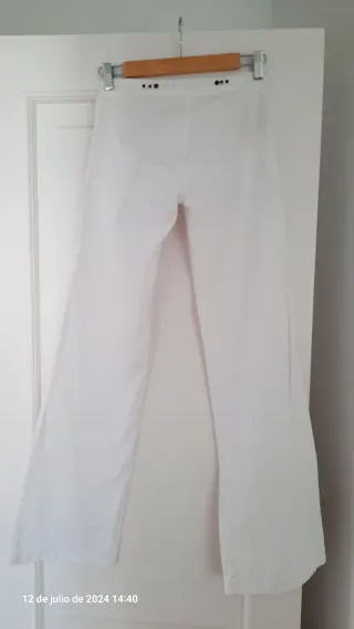 Pantalón colombiano a estrenar