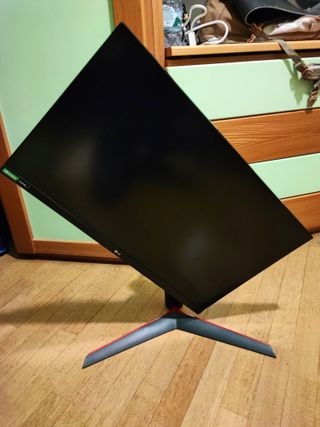 MONITOR 27 Gaming IPS 165hz G-SYNC 1ms HDR GL650F