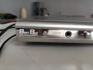 Reproductor DVD Best Buy