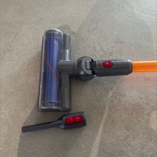 Aspirapolvere giocattolo Dyson