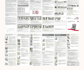 Silla coche Britax Römer Advansafix IV (9 a 36 kg)