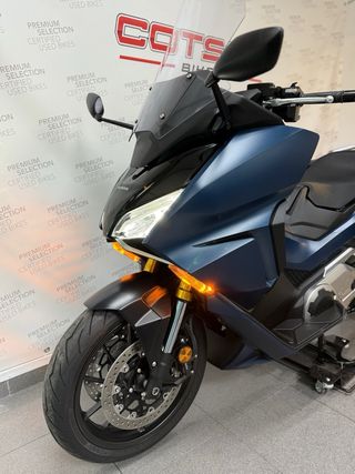 Honda Forza 750 - 2.700 Kms