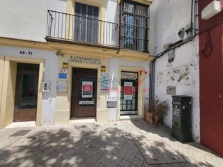 Local comercial en alquiler en Centro en Jerez de la Frontera