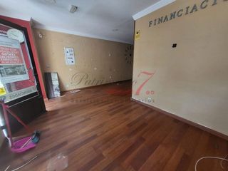 Local comercial en alquiler en Centro en Jerez de la Frontera