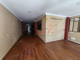 Local comercial en alquiler en Centro en Jerez de la Frontera